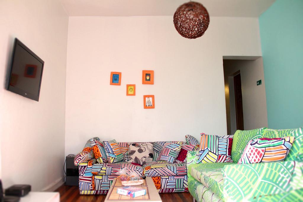 Pinos Azules Hotel - Santiago — Photos 2