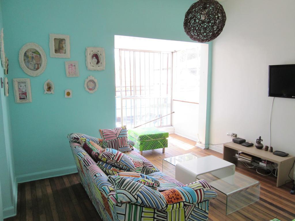Pinos Azules Hotel - Santiago — Photos 1